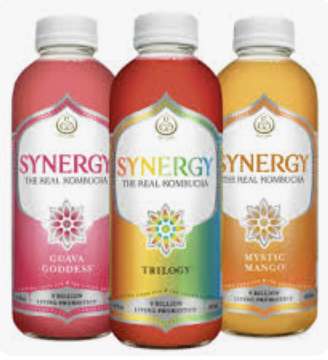 Kombucha Brands